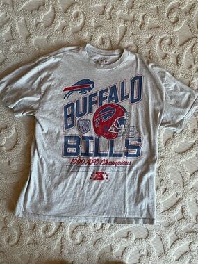 Buffalo Bills T-Shirt - Size XXLT